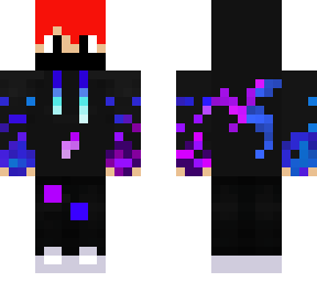 gamer boy and girl