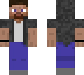 gamer steve