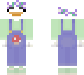 gardener goose