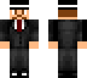gentel man