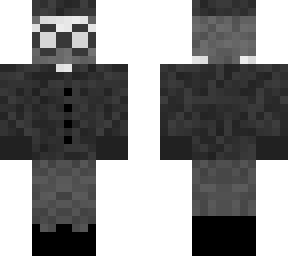 george not found noir (read desc)