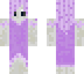 ghost girl