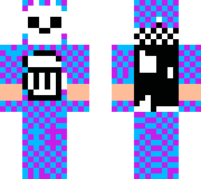 ghostlegends's skin