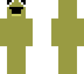 gilded kermit