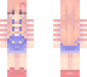 girl lily v2