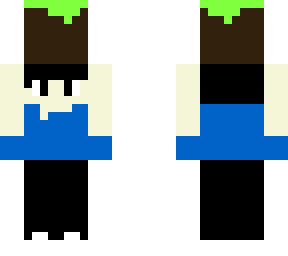 grassy noob