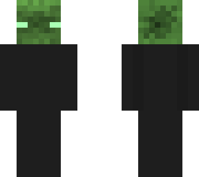 green monster (wip)