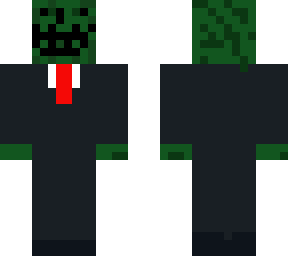 green troll >:)