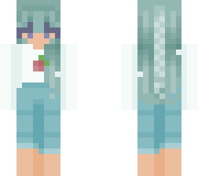 halfdemonmay's request!
