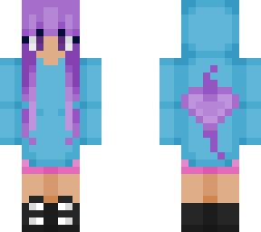 hart hoodie (reshade)