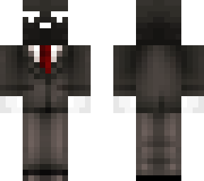 hat man