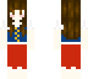 heidi from the alps fixed