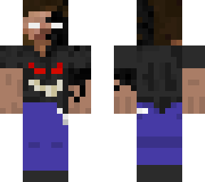 herobrine