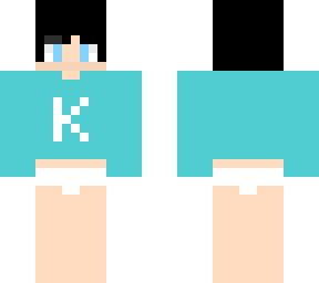 herobrine son