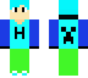 hk gamer hoodie skin