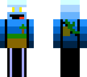 hope seeker