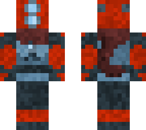 huntress
