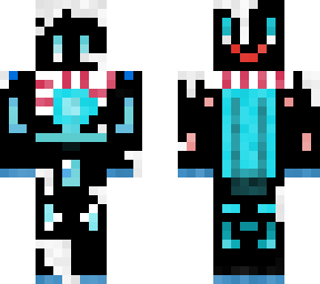 icy void