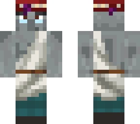 illager lone librarian