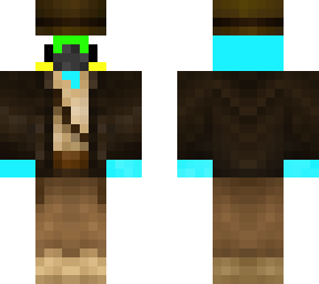 indiana parrot