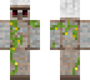 iron golem