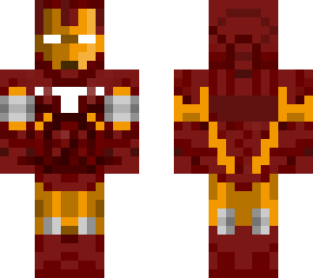iron man