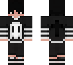 itsbonito _ modern boy (hallowin)
