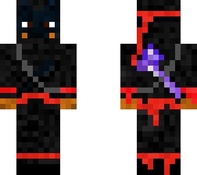 itswolfninja final form idk