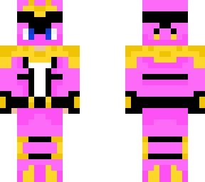 itzcrystalmc ninjago themed