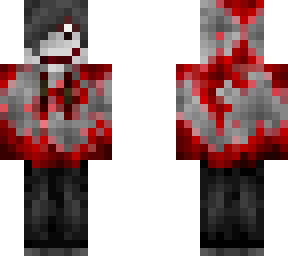jeff the killer (aged)
