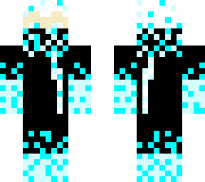 johnzprimo's dark glace (furious)