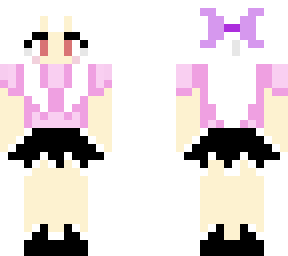 kawai bunny
