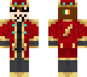 king uwu