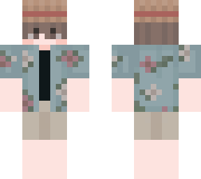 kris (summer version)