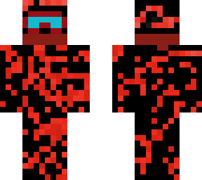lava military
