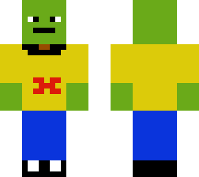 lime guy