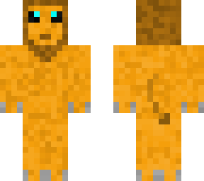 lion