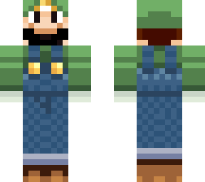 luigi