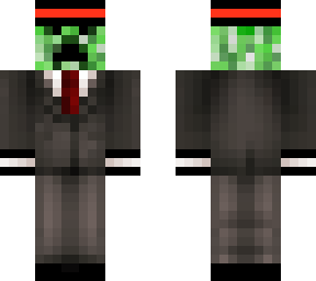 mafia creeper