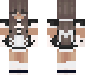 maid dress