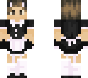 maid ozzy