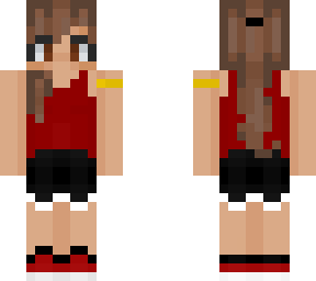 maiferr sports outfit
