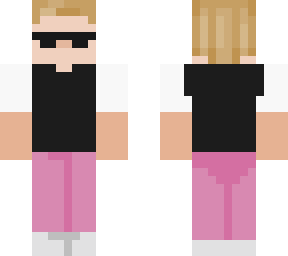 me in vest