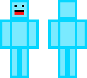 mee6 minecraft skin