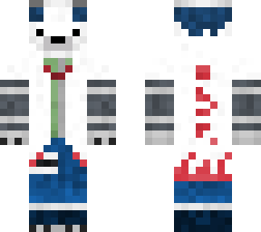 minato polar bear