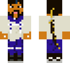 minecraft coryxkenshin