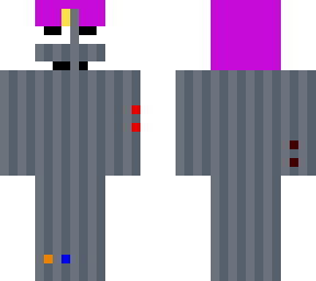 molten fnaf sss!frisk
