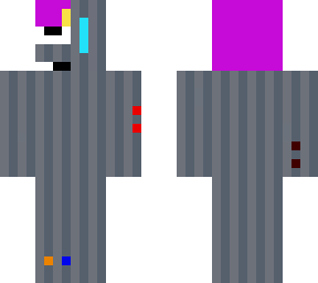 molten fnaf sss!frisk