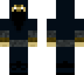 monke ninja