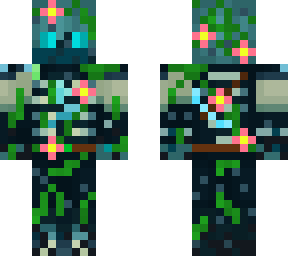 more plant